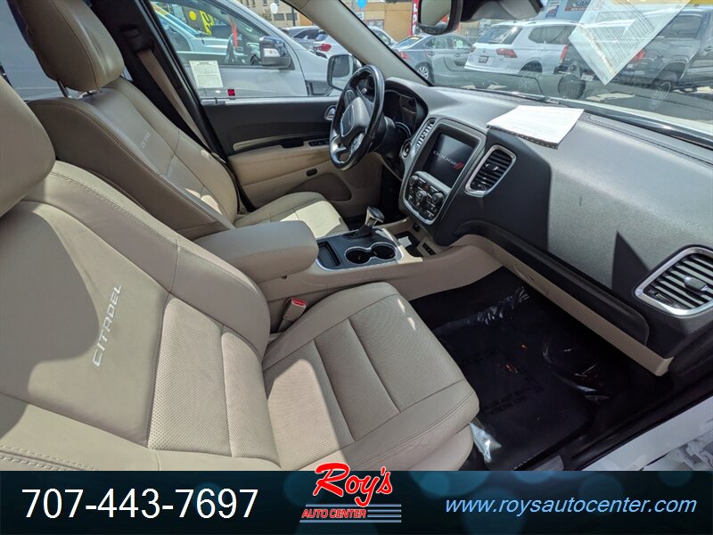 2018 Dodge Durango Citadel - Photo 8 - Eureka, CA 95501