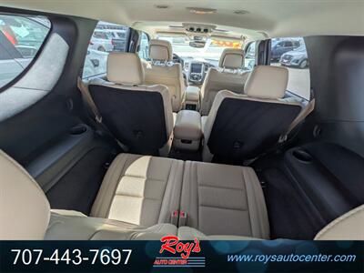 2018 Dodge Durango Citadel - Photo 17 - Eureka, CA 95501