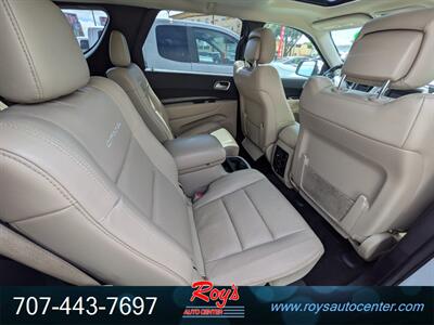 2018 Dodge Durango Citadel - Photo 12 - Eureka, CA 95501