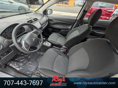 2023 Mitsubishi Mirage G4 LE - Photo 18 - Eureka, CA 95501