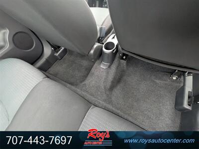 2023 Mitsubishi Mirage G4 LE - Photo 14 - Eureka, CA 95501
