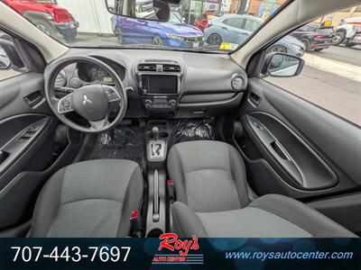 2023 Mitsubishi Mirage G4 LE - Photo 15 - Eureka, CA 95501