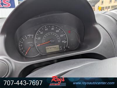 2023 Mitsubishi Mirage G4 LE - Photo 21 - Eureka, CA 95501