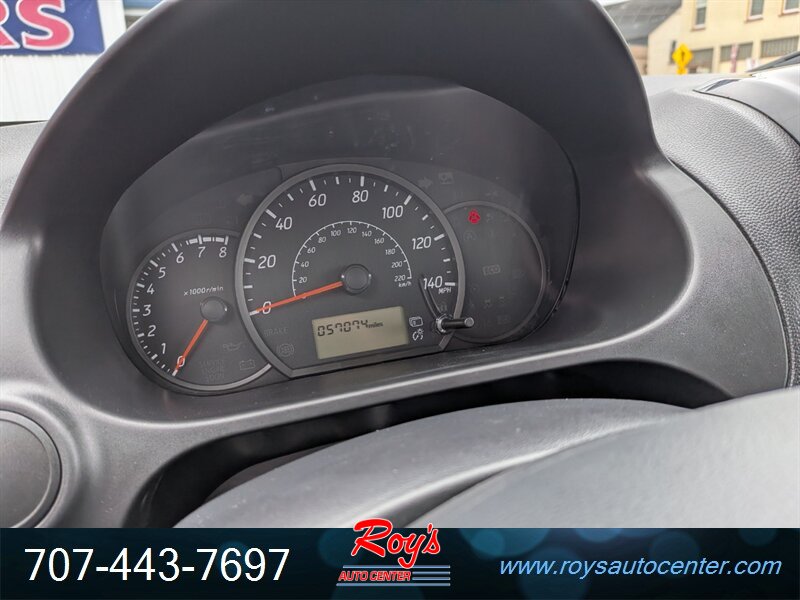 2023 Mitsubishi Mirage G4 LE - Photo 21 - Eureka, CA 95501
