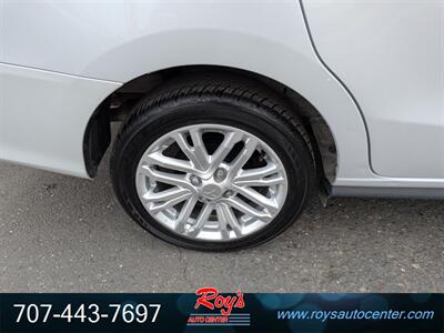 2023 Mitsubishi Mirage G4 LE - Photo 9 - Eureka, CA 95501