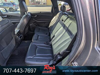 2019 Audi Q7 quattro Prestige 55 TFSI   - Photo 13 - Eureka, CA 95501