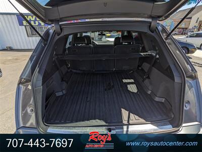 2019 Audi Q7 quattro Prestige 55 TFSI   - Photo 18 - Eureka, CA 95501