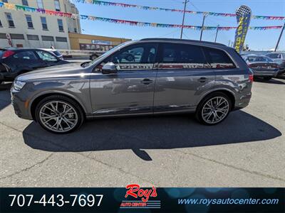 2019 Audi Q7 quattro Prestige 55 TFSI   - Photo 4 - Eureka, CA 95501