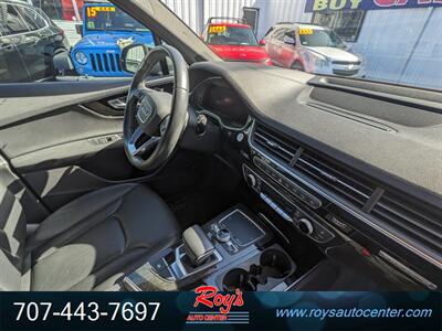 2019 Audi Q7 quattro Prestige 55 TFSI   - Photo 10 - Eureka, CA 95501
