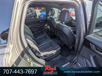 2019 Audi Q7 quattro Prestige 55 TFSI   - Photo 11 - Eureka, CA 95501