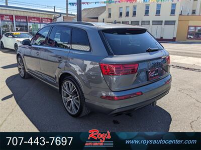 2019 Audi Q7 quattro Prestige 55 TFSI   - Photo 6 - Eureka, CA 95501