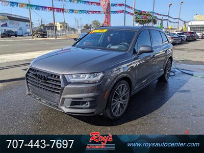 2019 Audi Q7 quattro Prestige 55 TFSI   - Photo 4 - Eureka, CA 95501