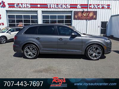 2019 Audi Q7 quattro Prestige 55 TFSI   - Photo 2 - Eureka, CA 95501