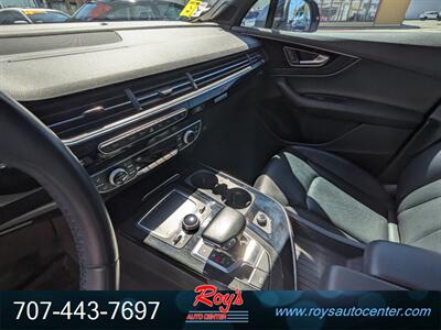 2019 Audi Q7 quattro Prestige 55 TFSI   - Photo 24 - Eureka, CA 95501