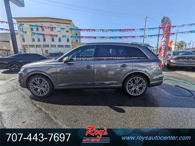 2019 Audi Q7 quattro Prestige 55 TFSI   - Photo 5 - Eureka, CA 95501