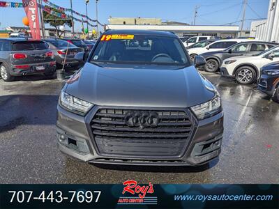 2019 Audi Q7 quattro Prestige 55 TFSI   - Photo 3 - Eureka, CA 95501