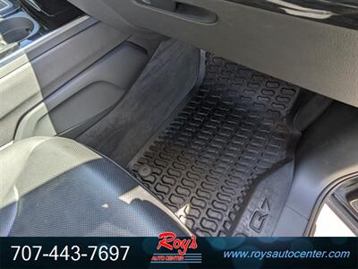 2019 Audi Q7 quattro Prestige 55 TFSI   - Photo 12 - Eureka, CA 95501