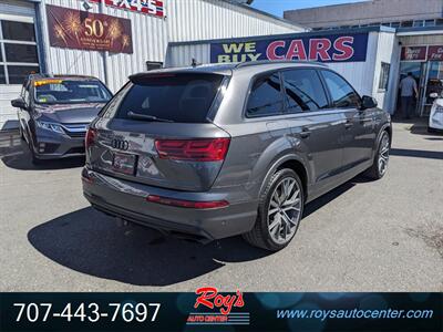 2019 Audi Q7 quattro Prestige 55 TFSI   - Photo 7 - Eureka, CA 95501