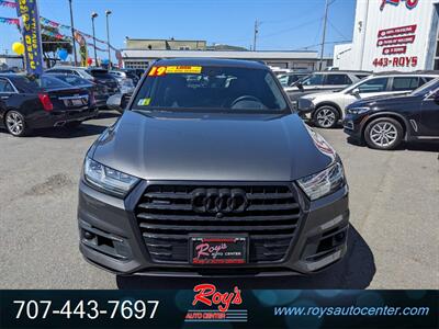 2019 Audi Q7 quattro Prestige 55 TFSI   - Photo 5 - Eureka, CA 95501