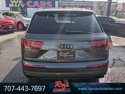 2019 Audi Q7 quattro Prestige 55 TFSI   - Photo 7 - Eureka, CA 95501