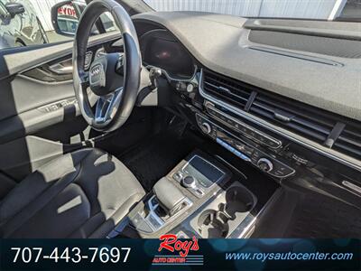 2019 Audi Q7 quattro Prestige 55 TFSI   - Photo 11 - Eureka, CA 95501