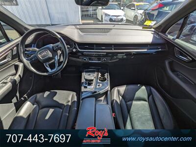 2019 Audi Q7 quattro Prestige 55 TFSI   - Photo 15 - Eureka, CA 95501