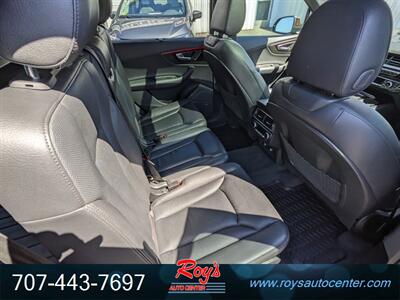 2019 Audi Q7 quattro Prestige 55 TFSI   - Photo 13 - Eureka, CA 95501