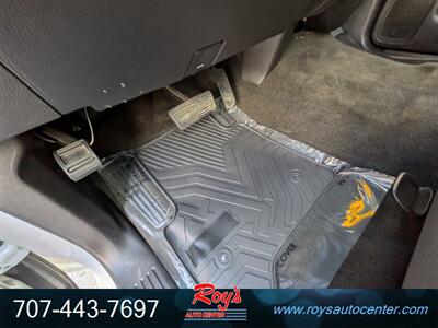 2018 Chevrolet Silverado 1500 LT  4WD - Photo 15 - Eureka, CA 95501