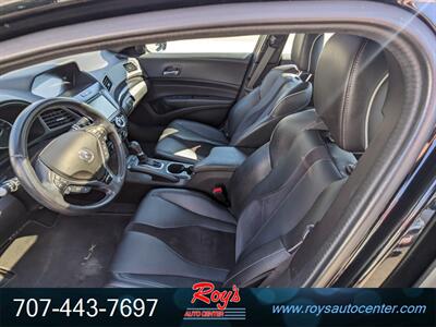 2019 Acura ILX w/Premium w/A-SPEC   - Photo 15 - Eureka, CA 95501
