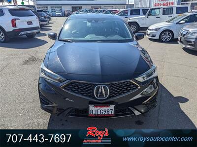 2019 Acura ILX w/Premium w/A-SPEC   - Photo 5 - Eureka, CA 95501