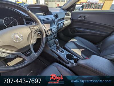 2019 Acura ILX w/Premium w/A-SPEC   - Photo 17 - Eureka, CA 95501