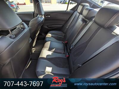 2019 Acura ILX w/Premium w/A-SPEC   - Photo 14 - Eureka, CA 95501