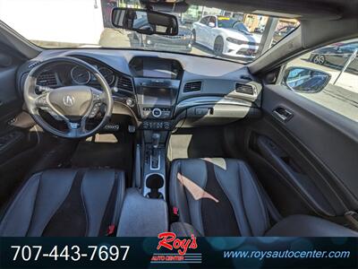 2019 Acura ILX w/Premium w/A-SPEC   - Photo 13 - Eureka, CA 95501