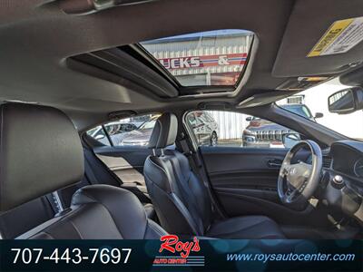 2019 Acura ILX w/Premium w/A-SPEC   - Photo 11 - Eureka, CA 95501