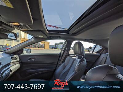 2019 Acura ILX w/Premium w/A-SPEC   - Photo 16 - Eureka, CA 95501