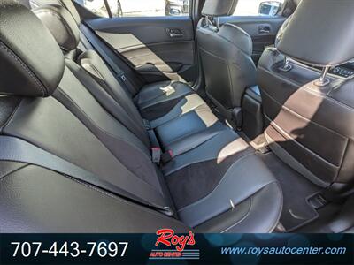 2019 Acura ILX w/Premium w/A-SPEC   - Photo 12 - Eureka, CA 95501