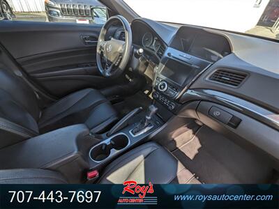 2019 Acura ILX w/Premium w/A-SPEC   - Photo 10 - Eureka, CA 95501