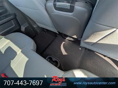 2018 RAM 1500 Tradesman  4WD - Photo 15 - Eureka, CA 95501