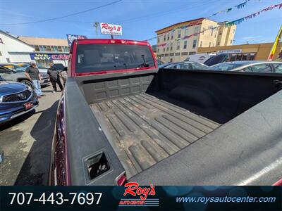 2018 RAM 1500 Tradesman  4WD - Photo 18 - Eureka, CA 95501