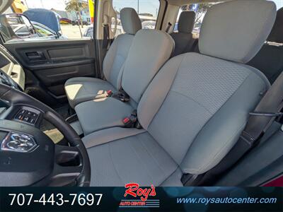 2018 RAM 1500 Tradesman  4WD - Photo 22 - Eureka, CA 95501