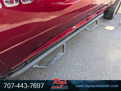 2018 RAM 1500 Tradesman  4WD - Photo 7 - Eureka, CA 95501