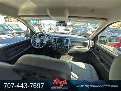 2018 RAM 1500 Tradesman  4WD - Photo 16 - Eureka, CA 95501