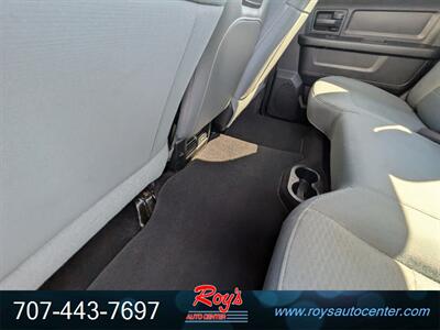 2018 RAM 1500 Tradesman  4WD - Photo 20 - Eureka, CA 95501