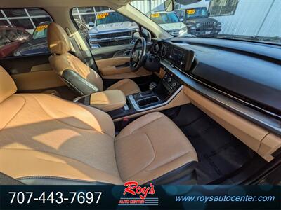 2022 Kia Carnival LX - Photo 10 - Eureka, CA 95501