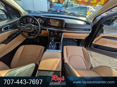 2022 Kia Carnival LX - Photo 17 - Eureka, CA 95501