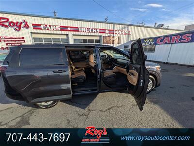 2022 Kia Carnival LX - Photo 18 - Eureka, CA 95501