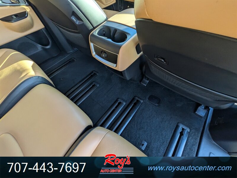 2022 Kia Carnival LX - Photo 16 - Eureka, CA 95501