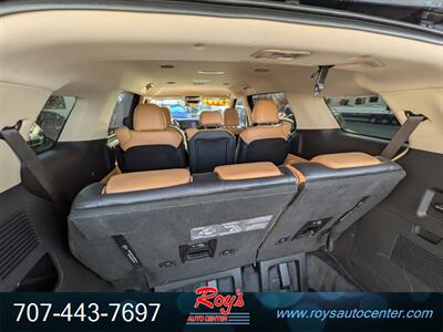 2022 Kia Carnival LX - Photo 20 - Eureka, CA 95501