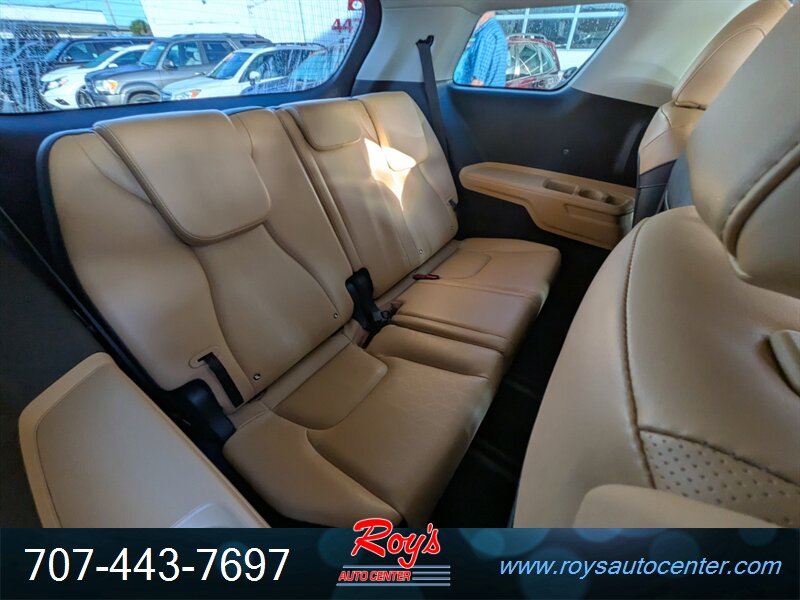 2022 Kia Carnival LX - Photo 15 - Eureka, CA 95501