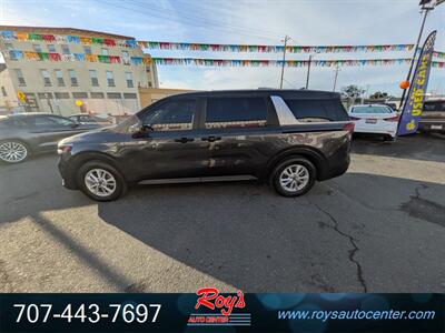 2022 Kia Carnival LX - Photo 5 - Eureka, CA 95501